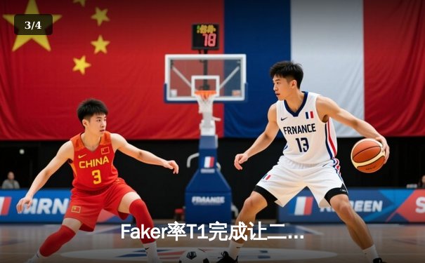 Faker率T1完成让二追三奇迹，第四度加冕英雄联盟全球总决赛冠军 - 3
