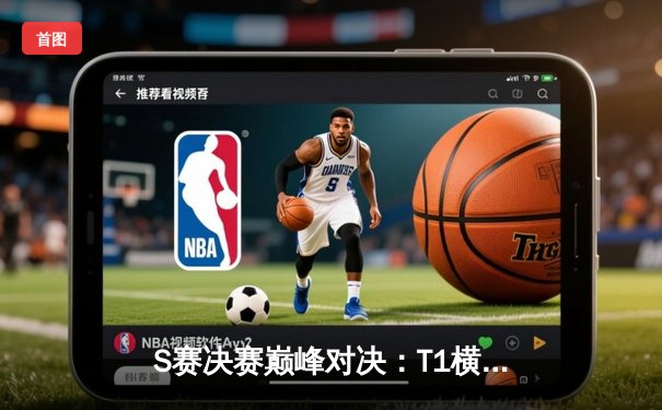 S赛决赛巅峰对决：T1横扫WBG夺冠，Faker四冠王传奇再续