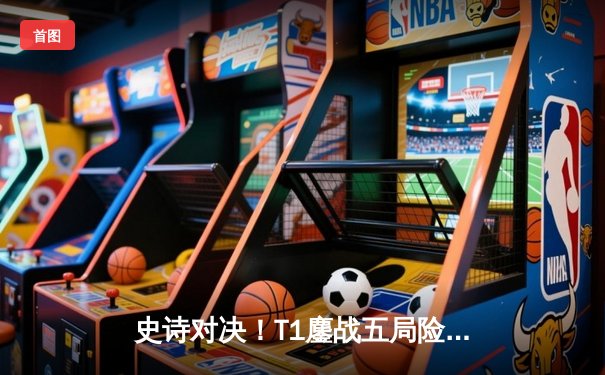 史诗对决！T1鏖战五局险胜GEN，Faker沙皇绝境发力锁定世界赛席位