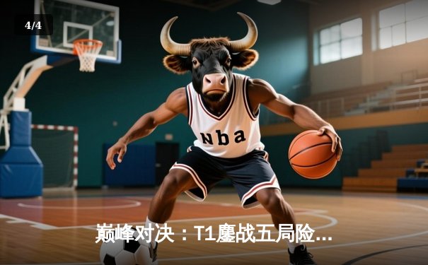 巅峰对决：T1鏖战五局险胜Gen.G，Faker沙皇关键控场锁定联赛冠军 - 4