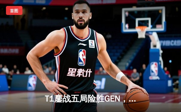 T1鏖战五局险胜GEN，Faker沙皇绝境推盘锁定全球总决赛席位