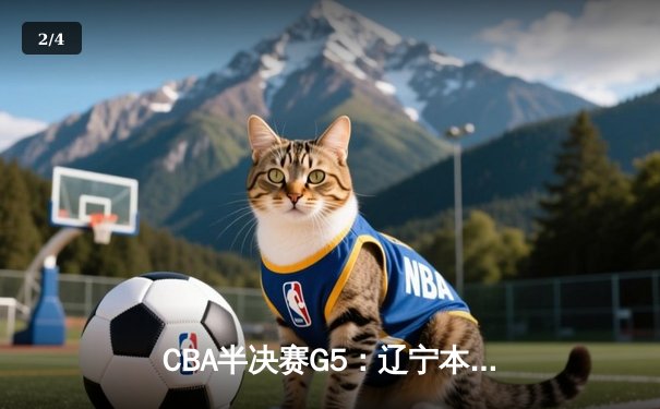 CBA半决赛G5：辽宁本钢加时逆转广东宏远 赵继伟33分率队挺进总决赛 - 2